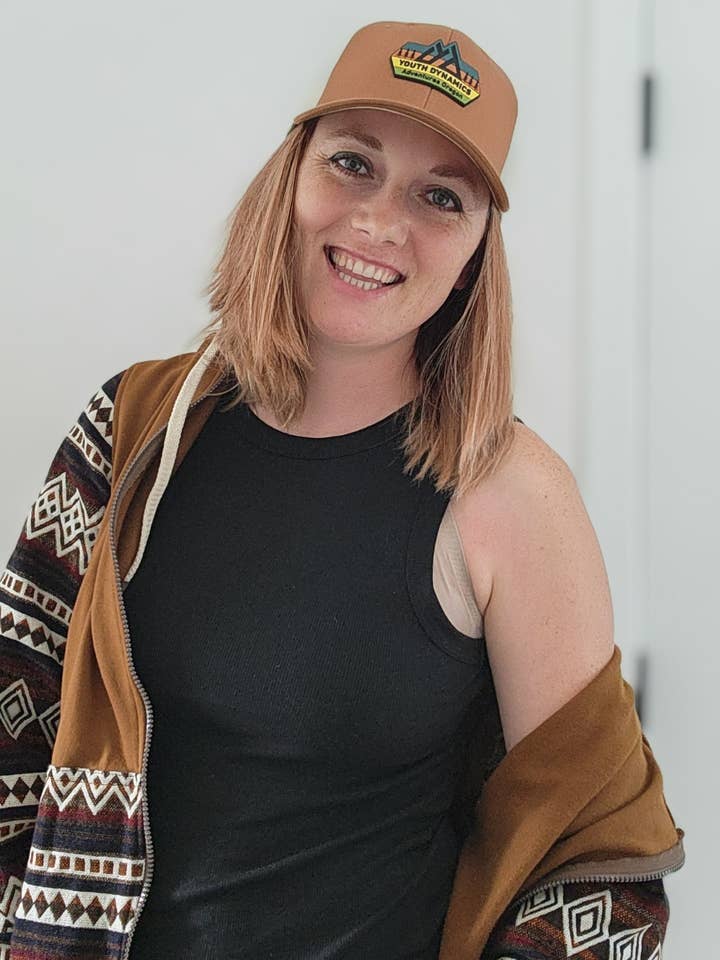 Los Andes Shop - Wholesale Hoodie - Unisex - Western full zip sweatshirt | sturdy hoodie | sustainable3