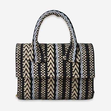 Straw Collection Micro Bag for wholesale by Elektra's Workshop