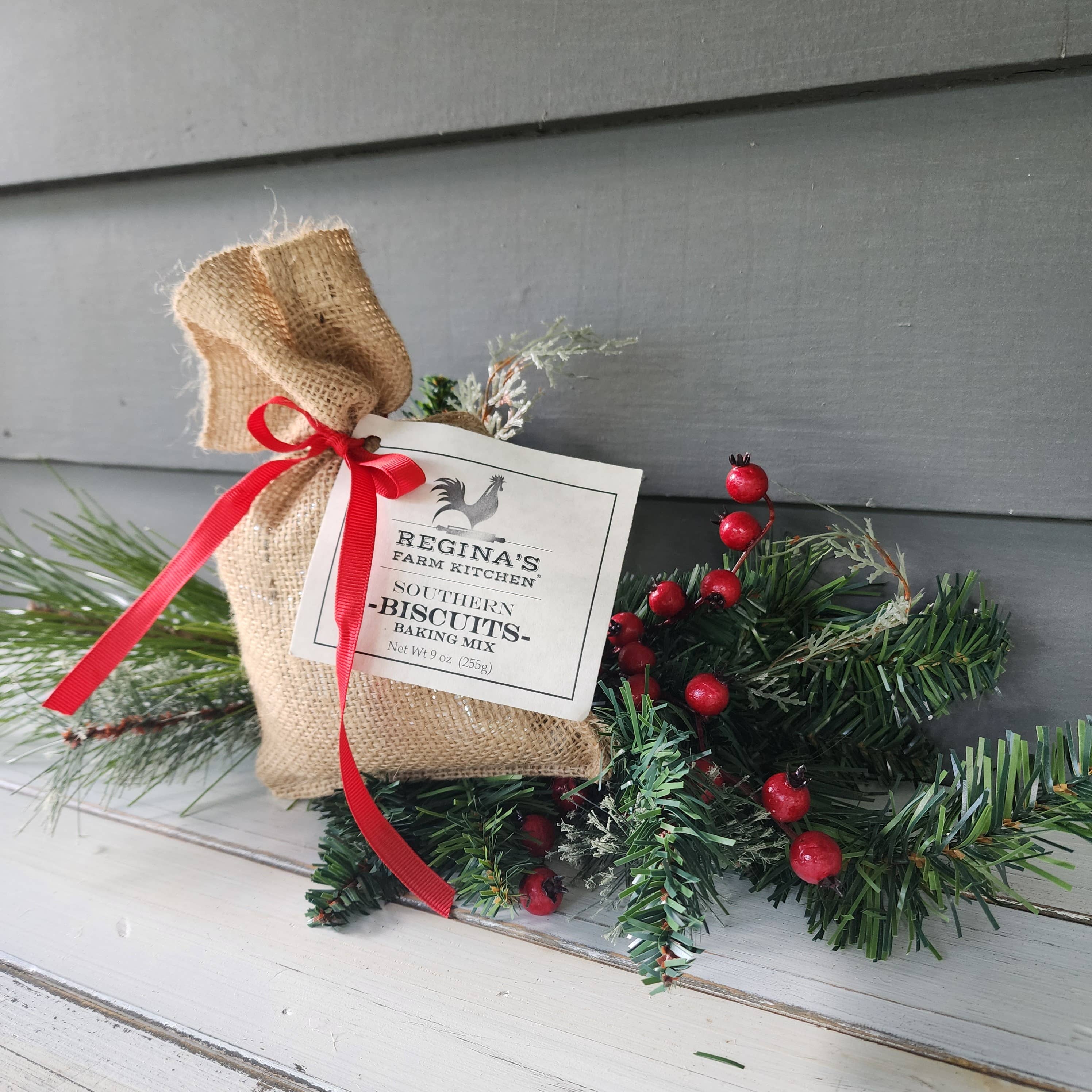 Regina's Farm Kitchen, Artisan Fruit Spreads - Vente Préparation pour biscuits - Mélange à biscuits du sud0