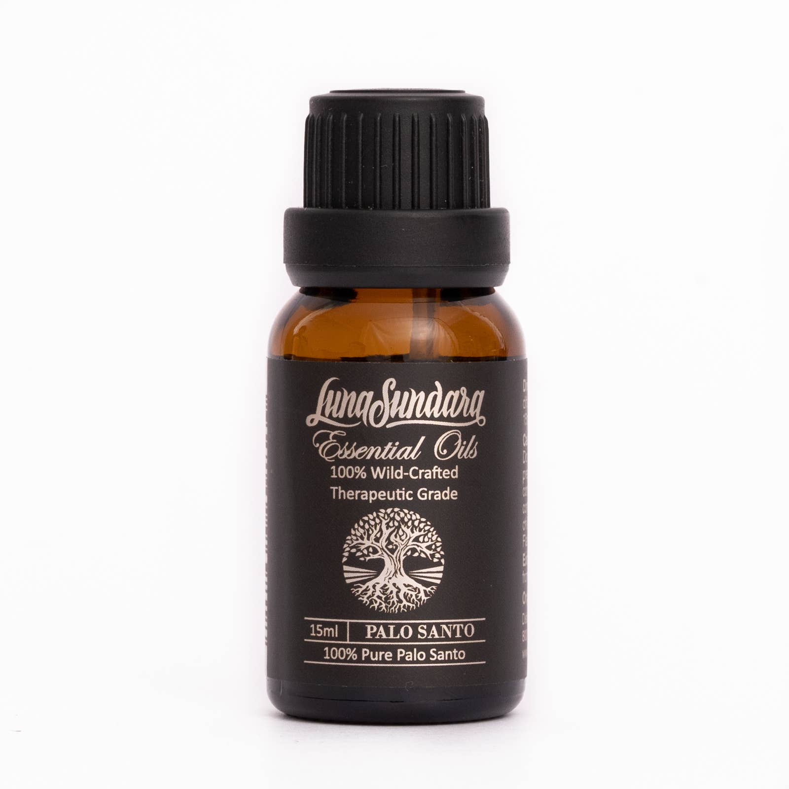 Luna Sundara - Venta al por mayor Aceite esencial - Aceite esencial peruano de Palo Santo 100% puro Wildcrafted0