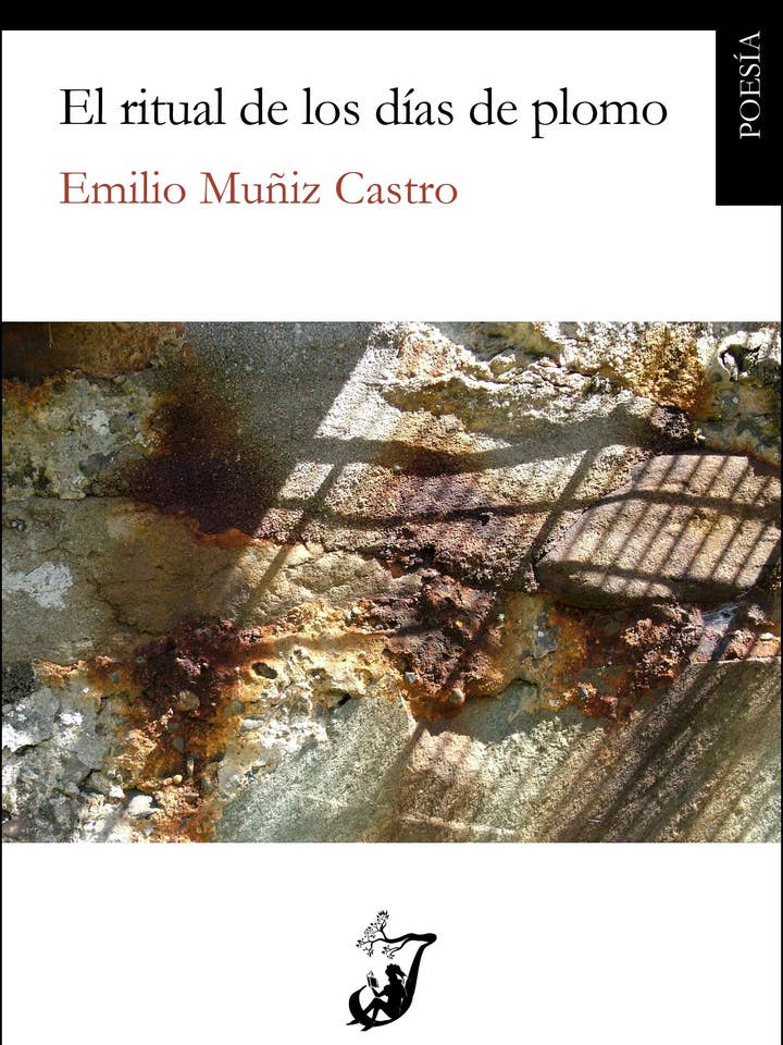 El ritual de los días de plomo para venta al por mayor de Editorial Juglar