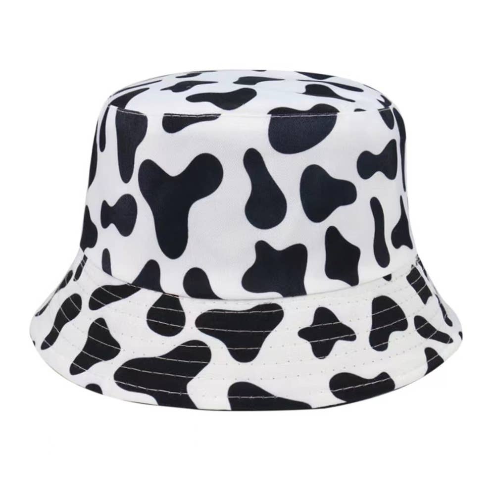 Stylex Party - Wholesale Bucket Hat - Unisex - Bucket Hat Weed Leaf Festivals Fancy Dress Costume6
