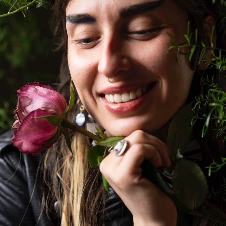 Fat and the Moon - Wholesale Lip stain/dye/tint - Lip & Cheek Stain1