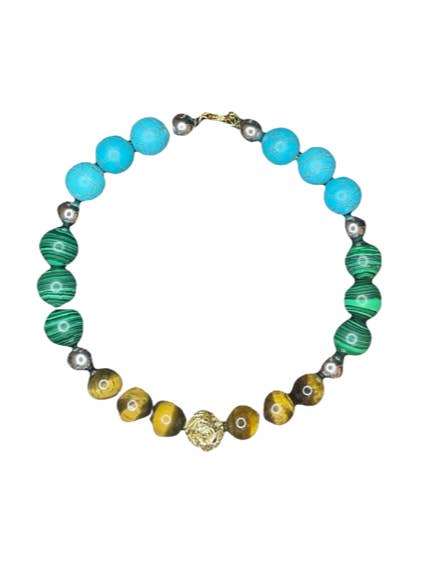 Collana LOLA MILTI per la vendita all'ingrosso da parte di Shaker Jewels