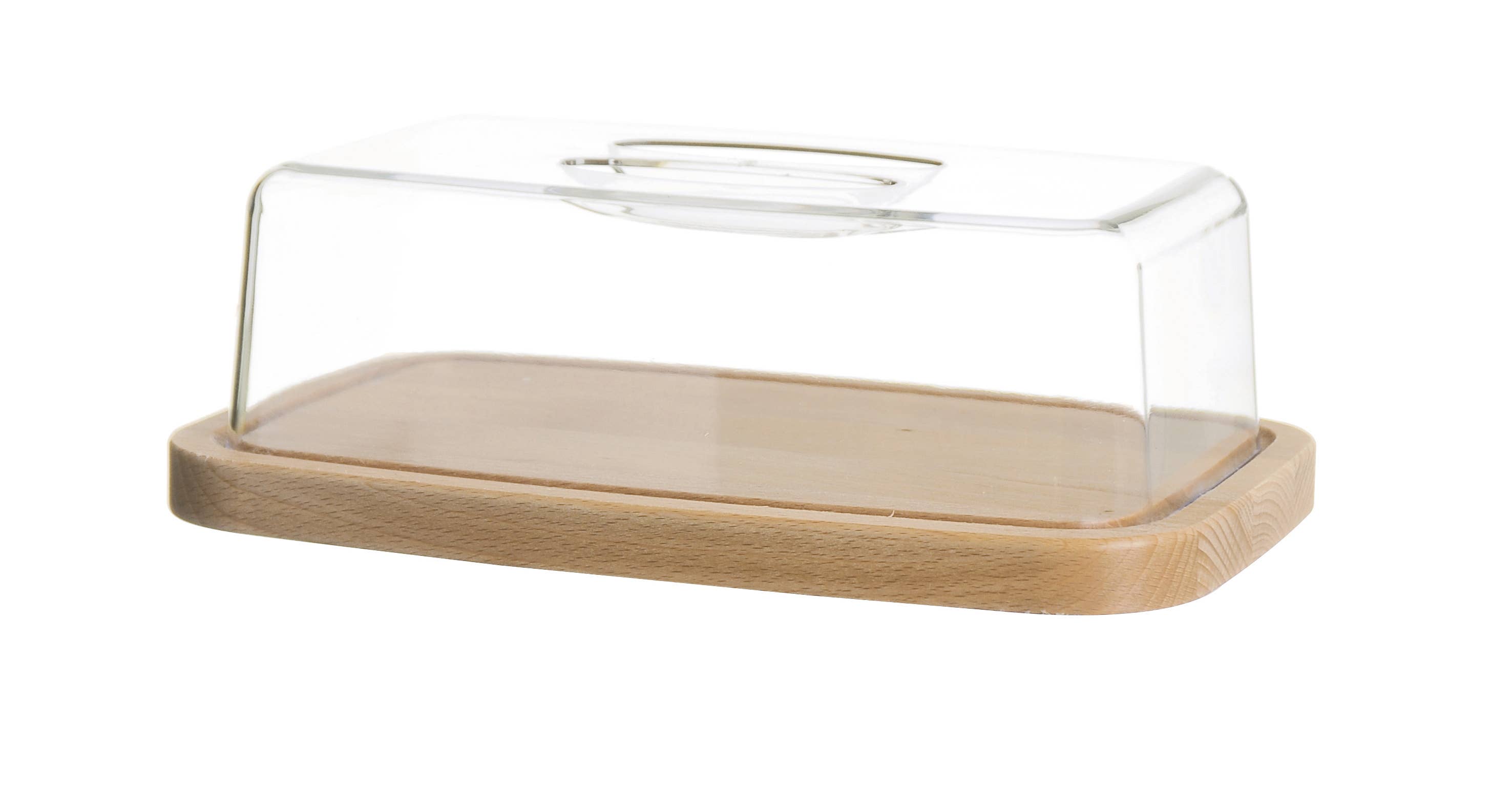 Cream Brown Cheese cover 28X18X9 for wholesale on Faire0