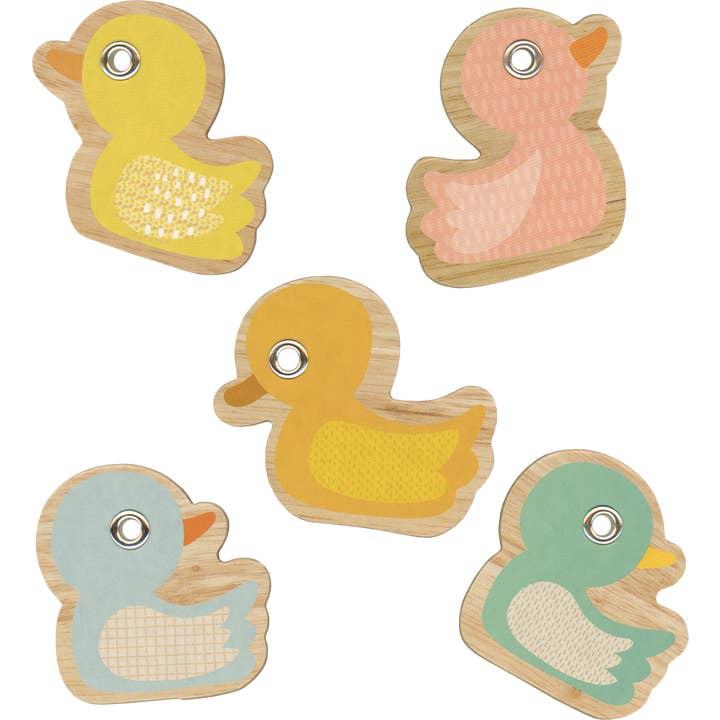 EDC Publishing - Wholesale Book - Kids - 5 Little Ducks