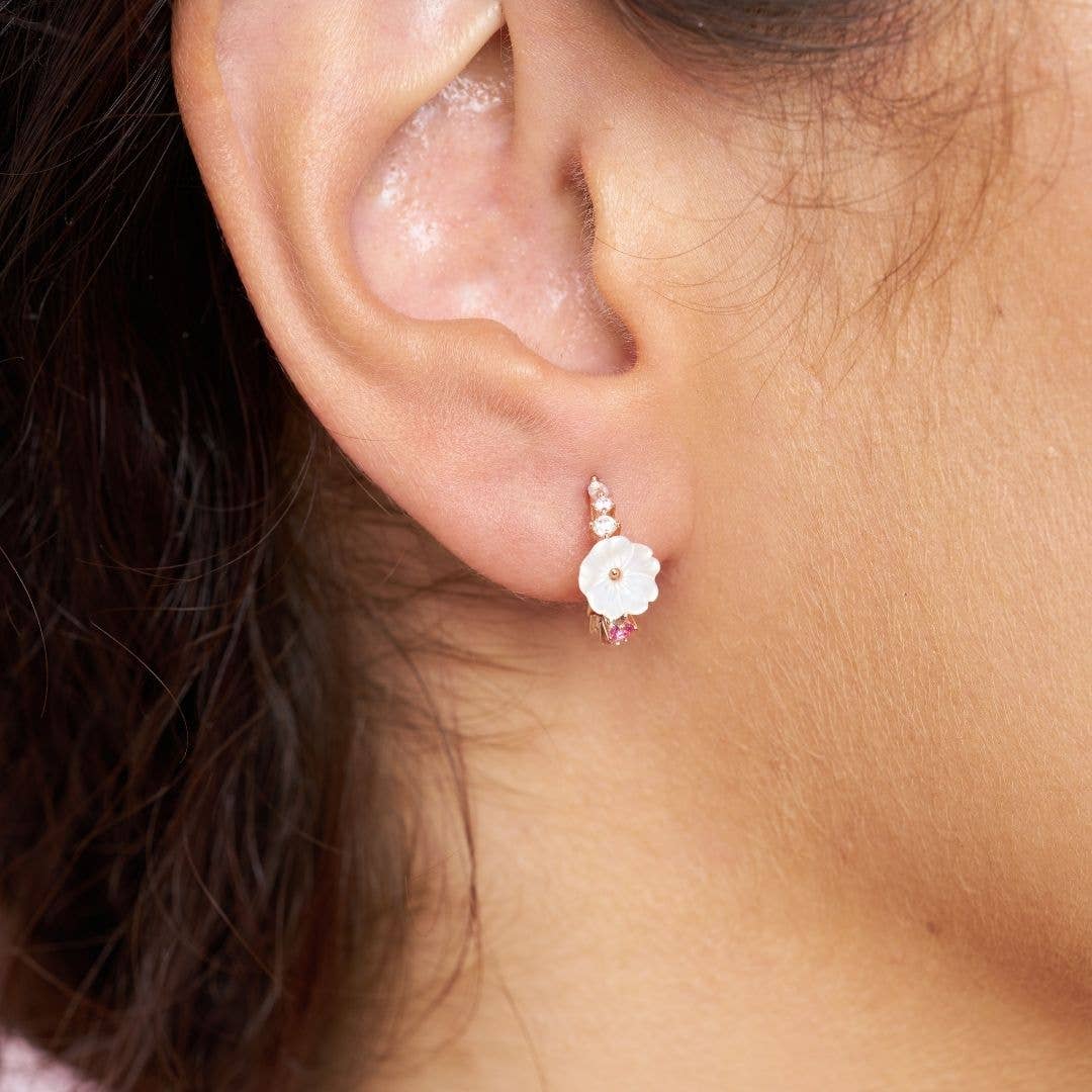 Les Joyaux d'Aure - Vendita all'ingrosso Orecchini pendenti - Orecchini Victoria0