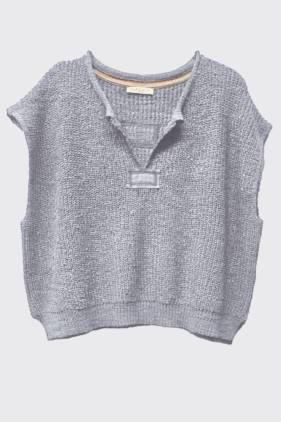 ILLA ILLA - Wholesale Knit Sweater - Women's - All-season Lightweight sweater12