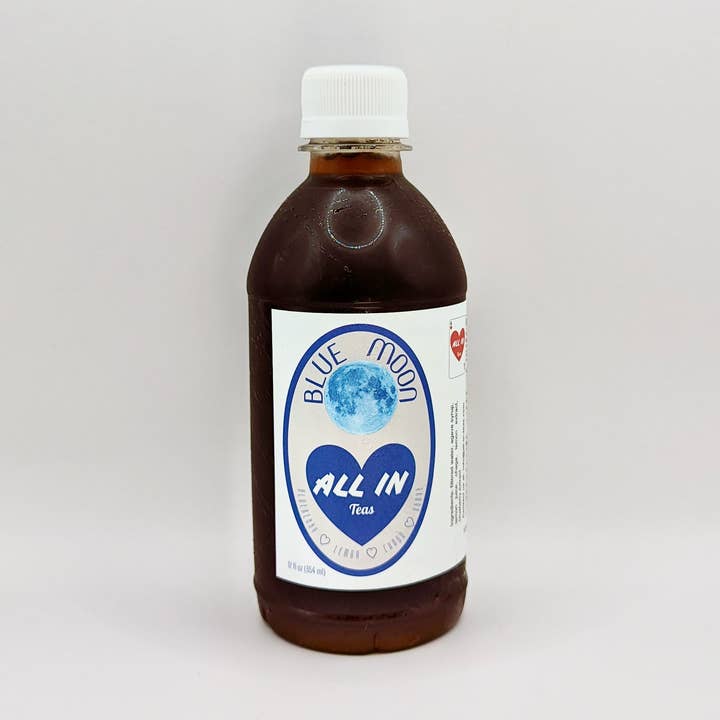 Blå Måne for engroshandel hos All In Teas