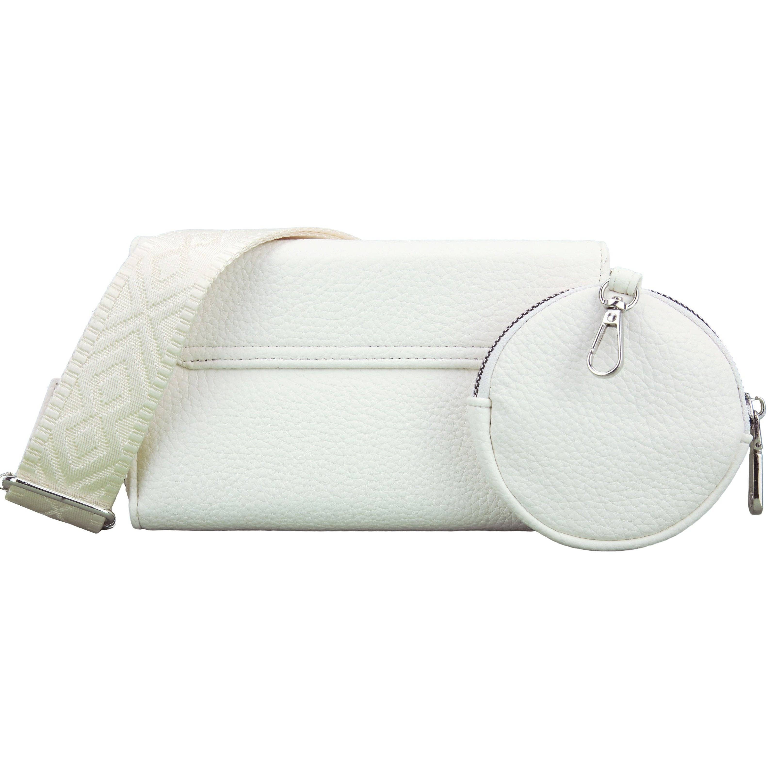 Fox by Ren GmbH – Großhandel Umhängetasche - Damen – Umhängetasche - Valerie10