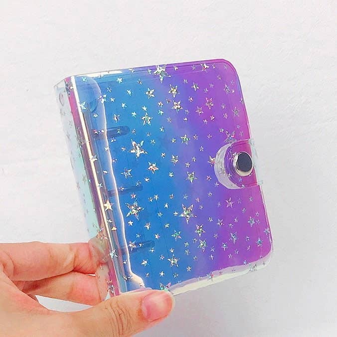 Hello Claws Limited - Wholesale Binder - Mini K-pop Photo Collect Binder6
