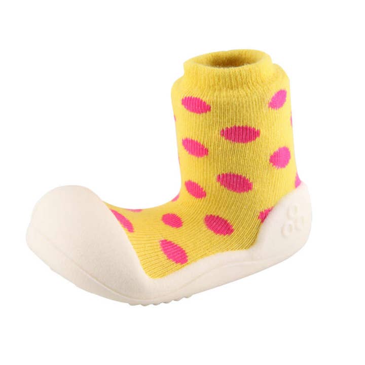 AceCamp - Wholesale Crib Shoes - Baby - Attipas Infant & Toddler Shoes13