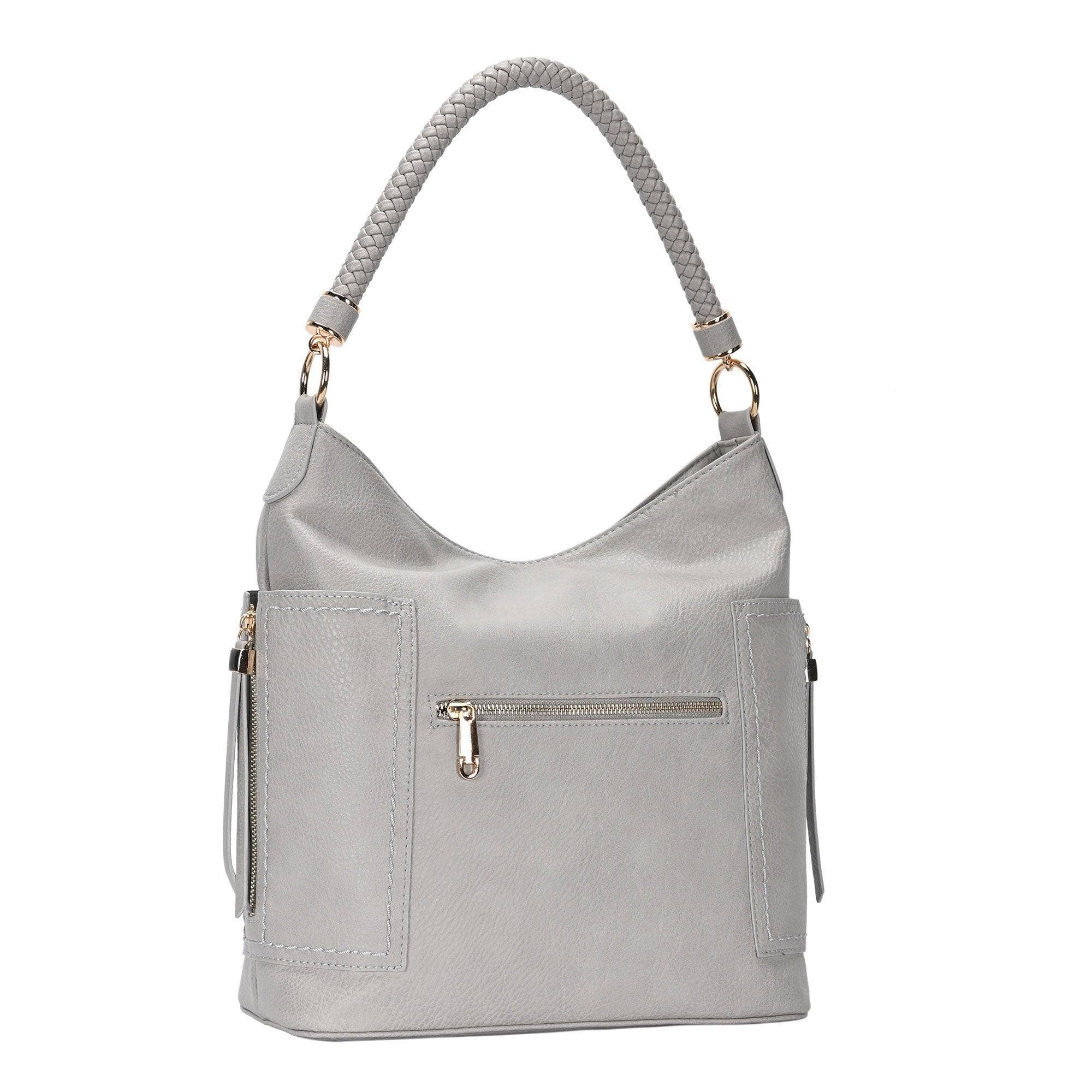 MMS Brands - Wholesale Shoulder Bag - Women's - Grace Hobo29