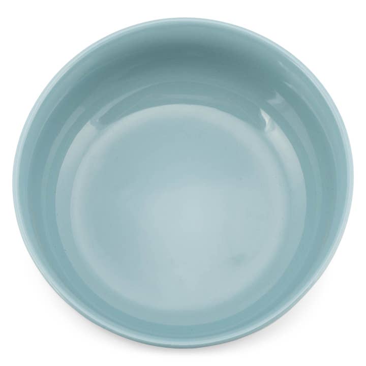 EAST AVENUE - Wholesale Bowl - Pasta Bowls Set of 2, Ice Blue3