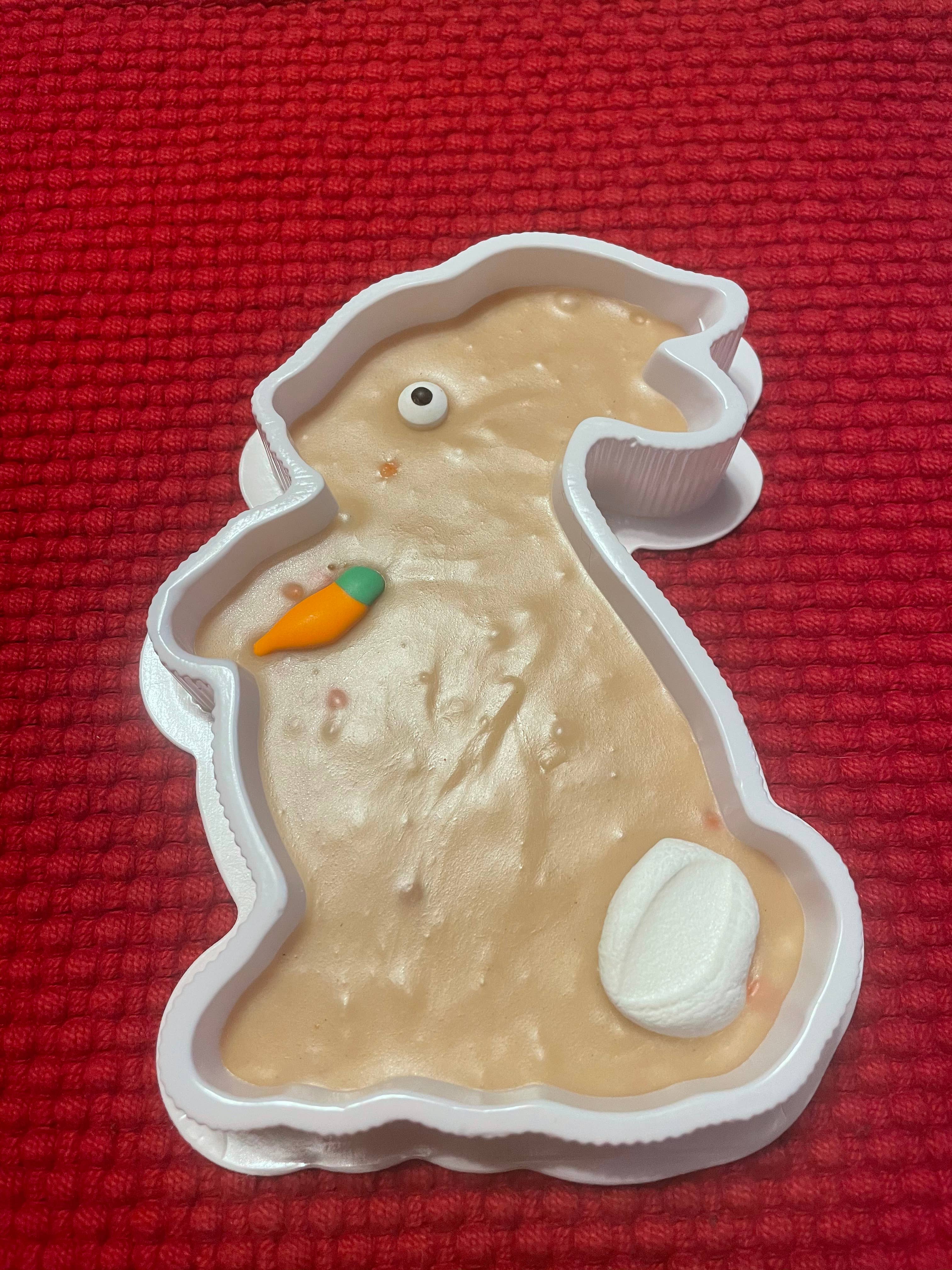 O'fudgealicious - Wholesale Fudge - Carrot Cake Fudge1