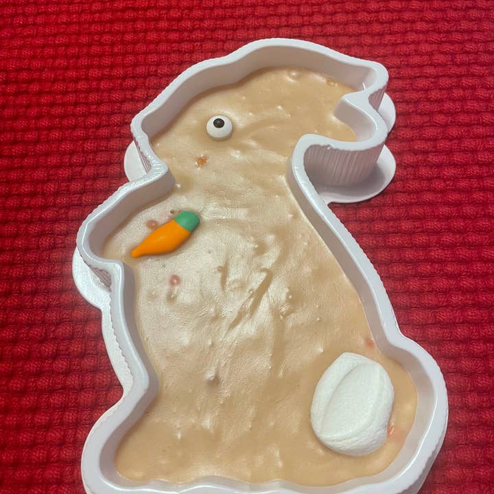 O'fudgealicious - Wholesale Fudge - Carrot Cake Fudge1