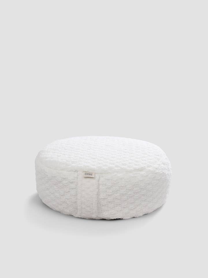 Crystal Meditation Pillow for wholesale by Sunday Citizen