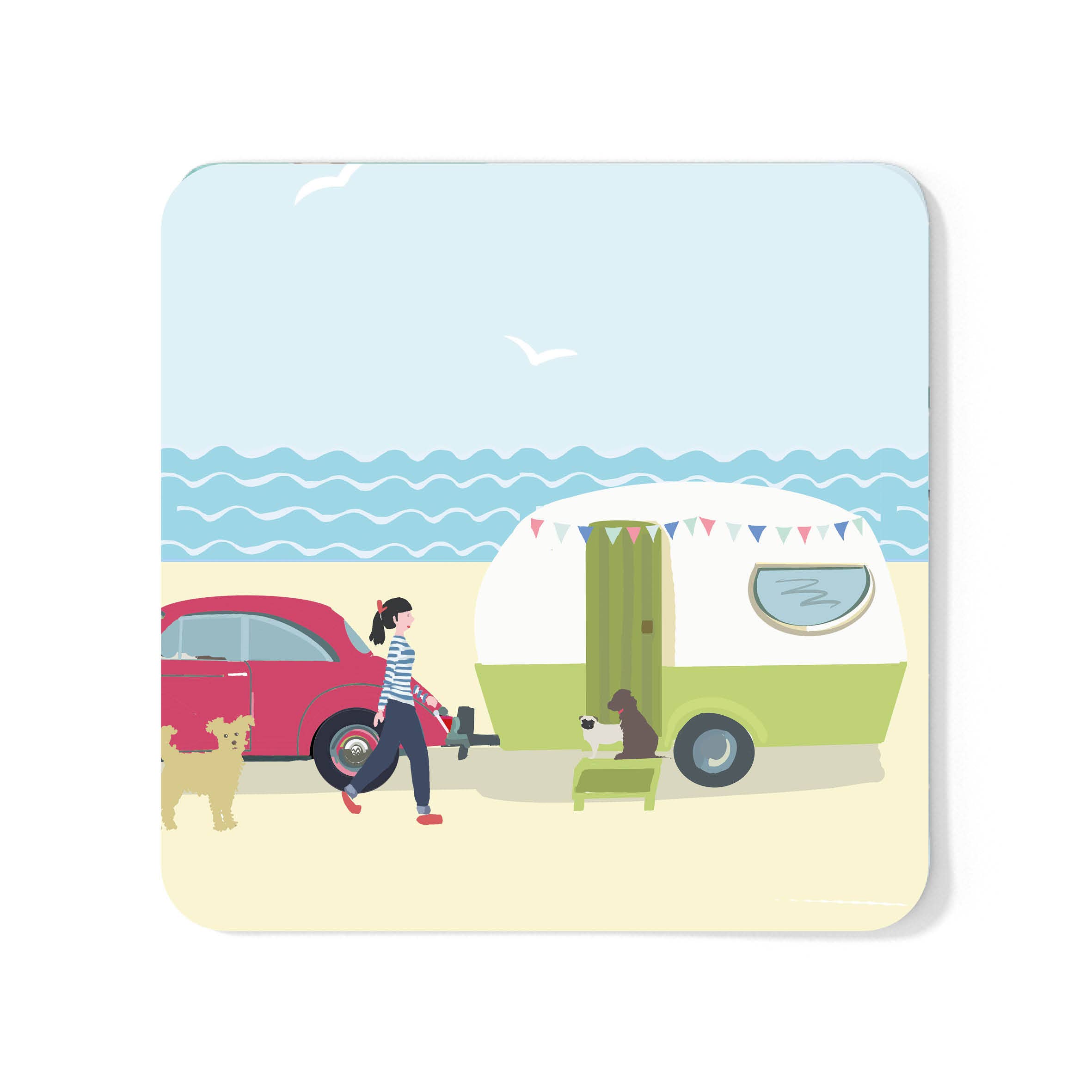 Betty Boyns Designs – wholesale Coasters – COASTER MAKE MY LOCATION
Customise with location choice2