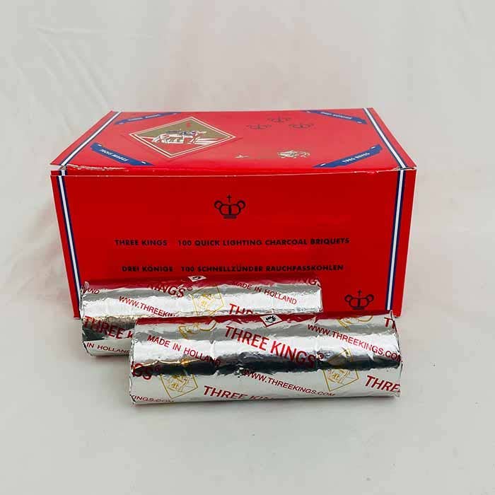 Oremus Mercy - Wholesale Incense - Incense Charcoal Briquettes LG Display