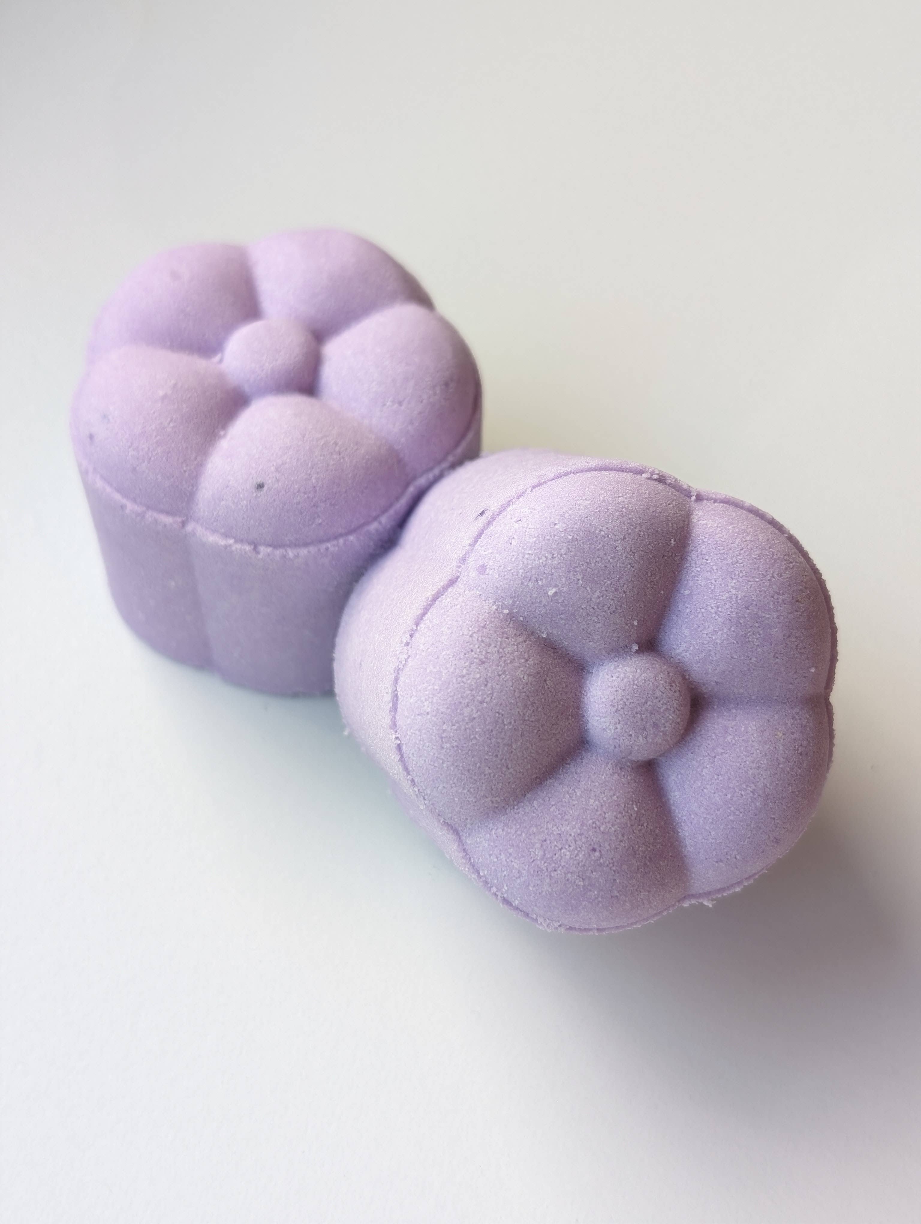 Beachy Bubbles Bath Co - Wholesale Shower Steamer/Bomb - Relax Shower Steamers1