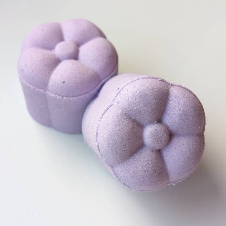 Beachy Bubbles Bath Co - Wholesale Shower Steamer/Bomb - Relax Shower Steamers1