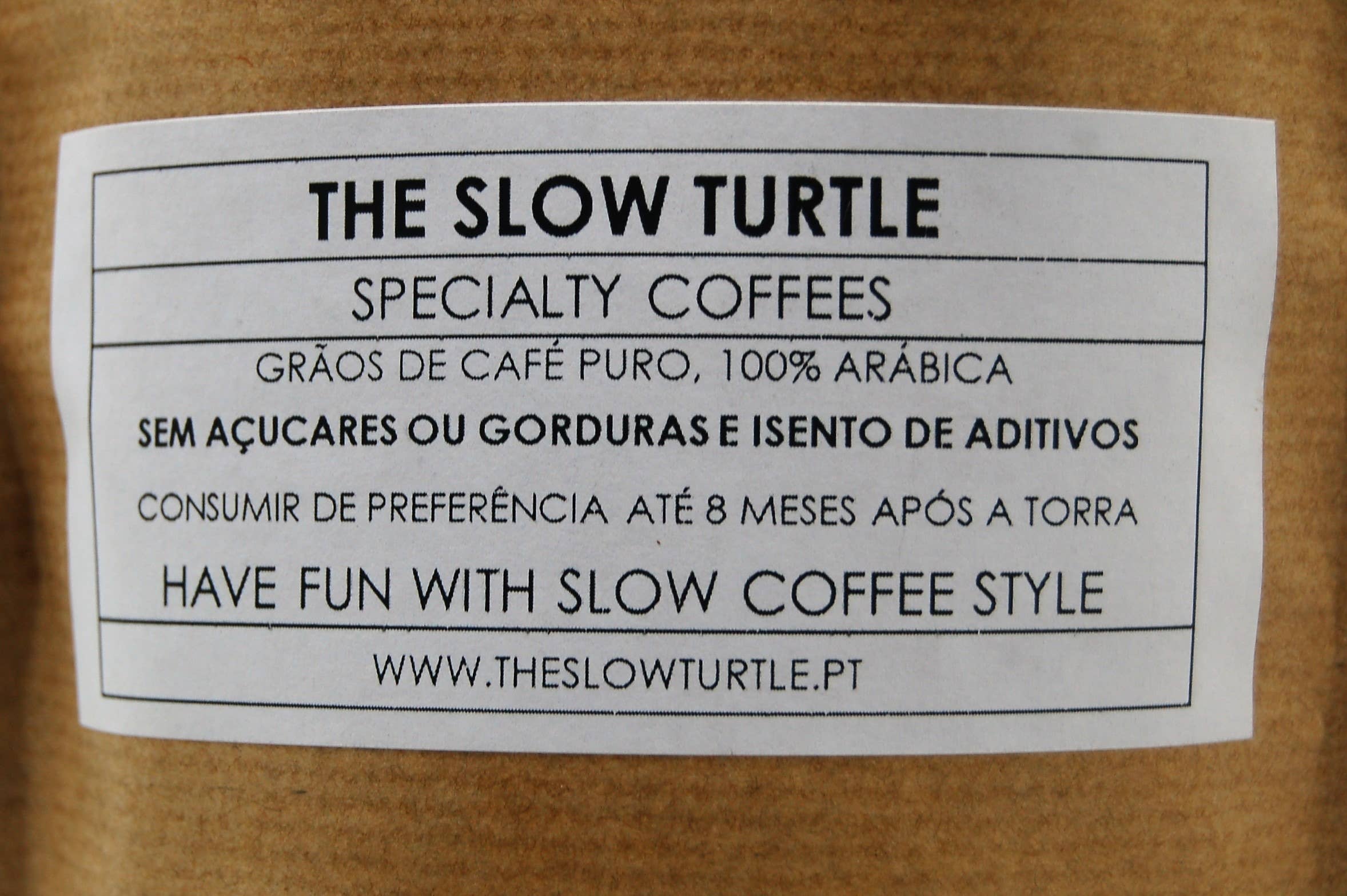 THE SLOW TURTLE COFFEE – wholesale Loose tea – Mint2