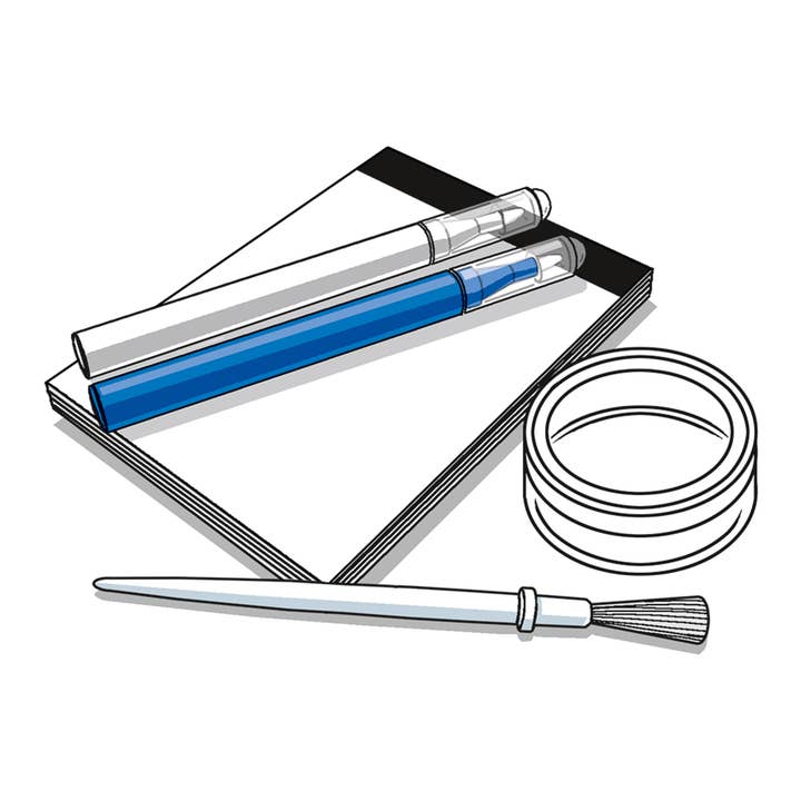 Thames & Kosmos UK LP – wholesale DIY craft kit – Child – Spy Labs Secret Message Tools - Detective Kit1