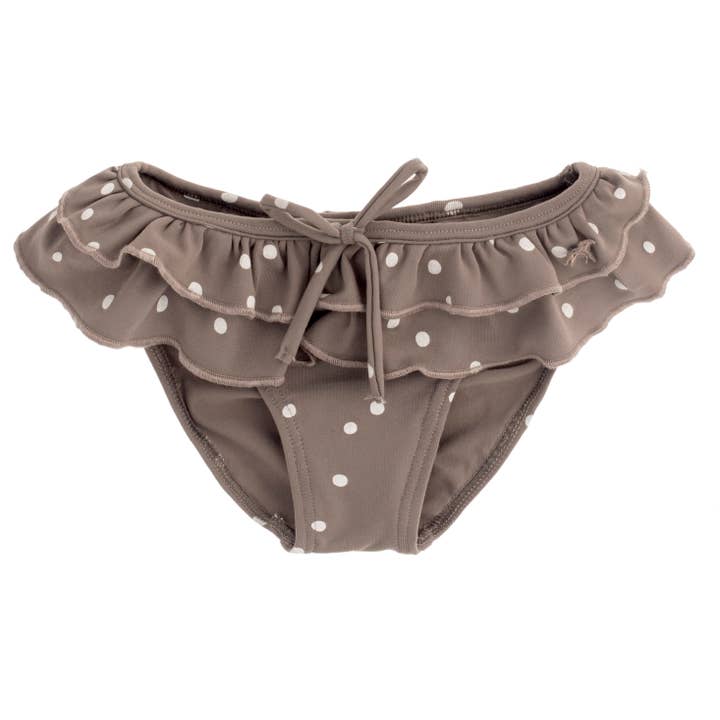 Badetøj til baby/pige underdele S12021 for engroshandel hos Tocoto Vintage