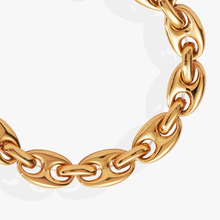 Alex + Ani - Wholesale Link & Chain Bracelet - Mariner Chain Stretch Bracelet