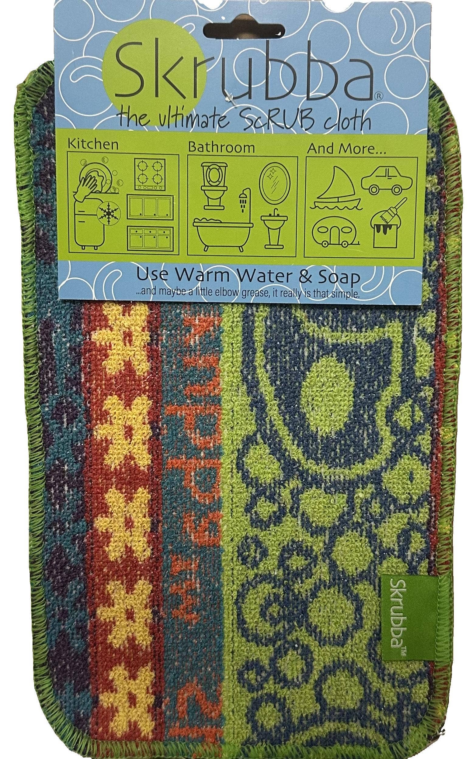 Wet-it! - Vendita all'ingrosso Strofinaccio da cucina - Skrubba XL1