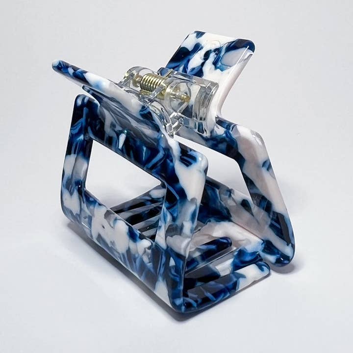 Mini pince à griffes écologique Vague pour la vente par Antler & Acre