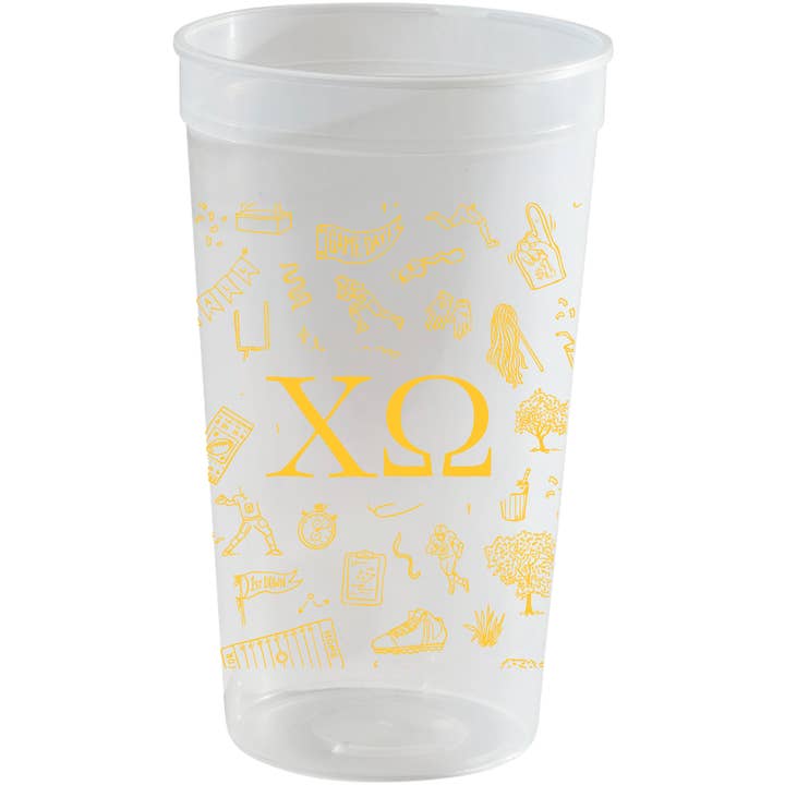 Swag - Vente Verre/tasse - Coupes grecques5