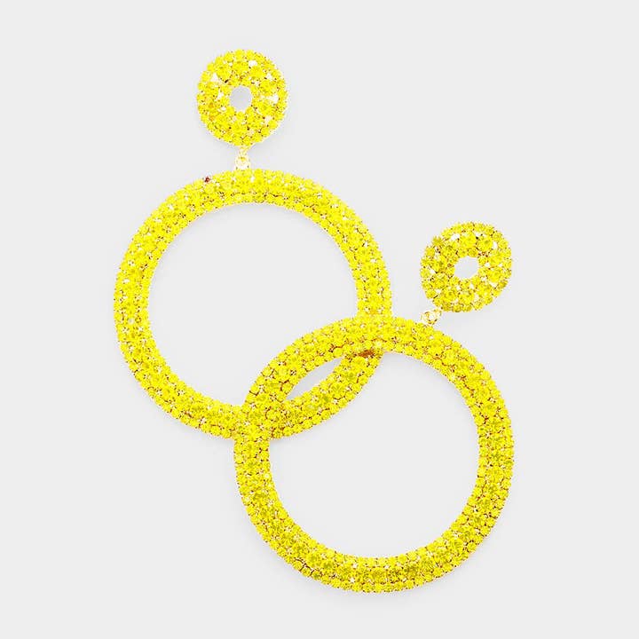 Cercle, le voilà pour la vente par Haute & Happy