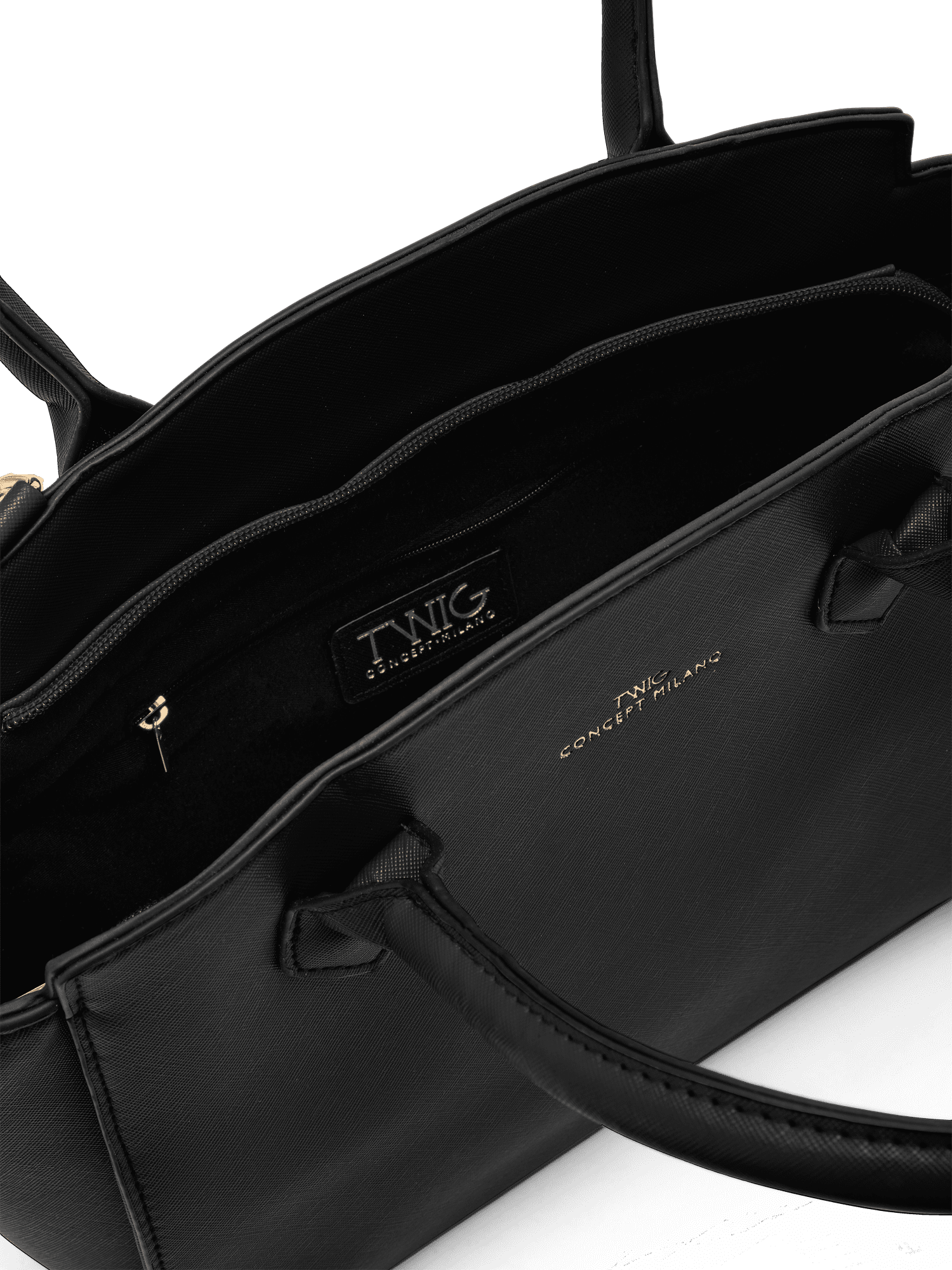 TWIG Concept Milano – Großhandel Henkeltasche – Damen – BOLENA - Handtasche3