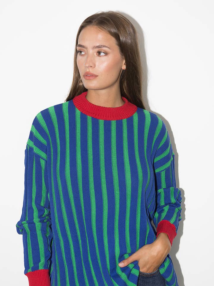 Ruta Sweater for wholesale by Celmo