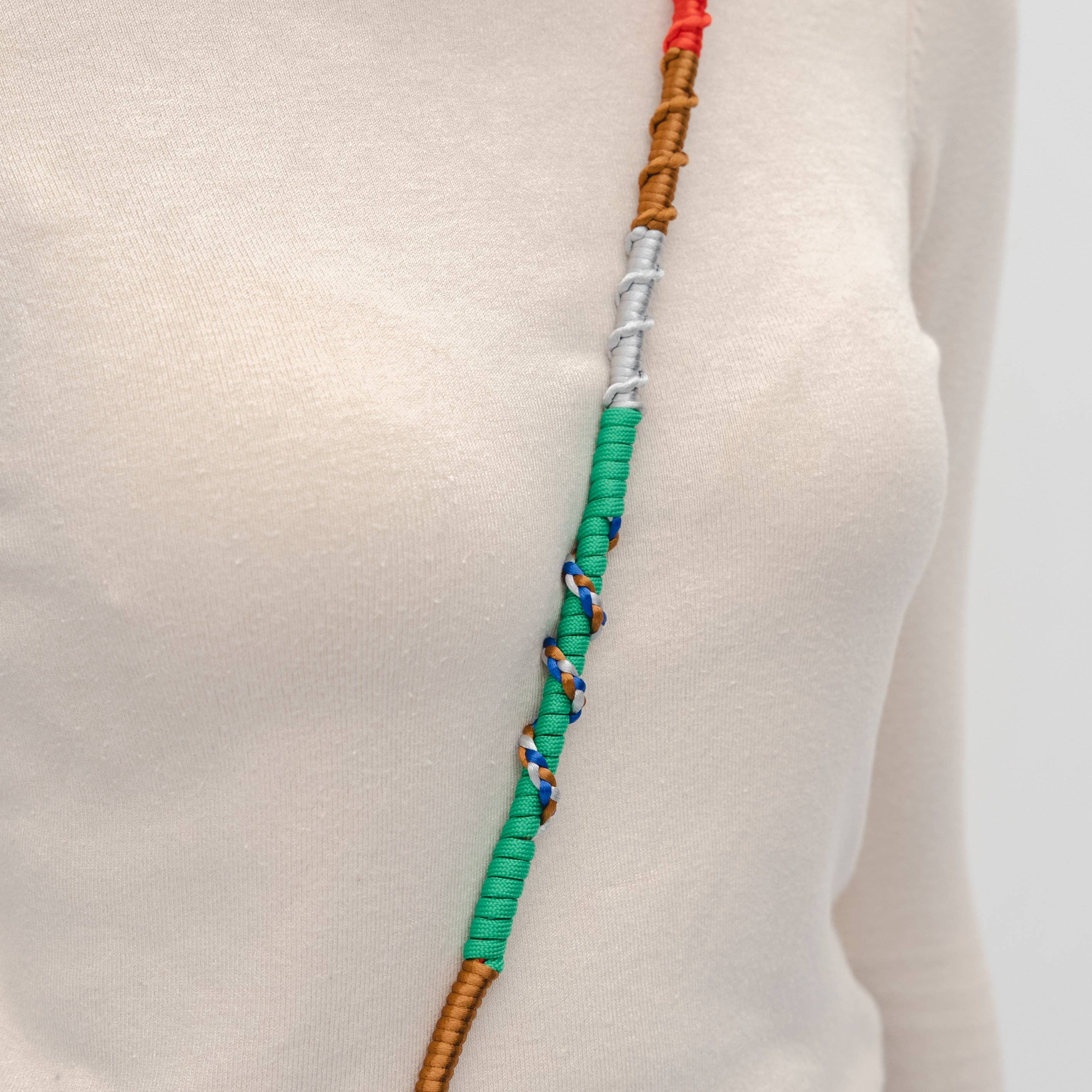 The Billy Label - Wholesale Phonecase Strap - HOLIDAY1