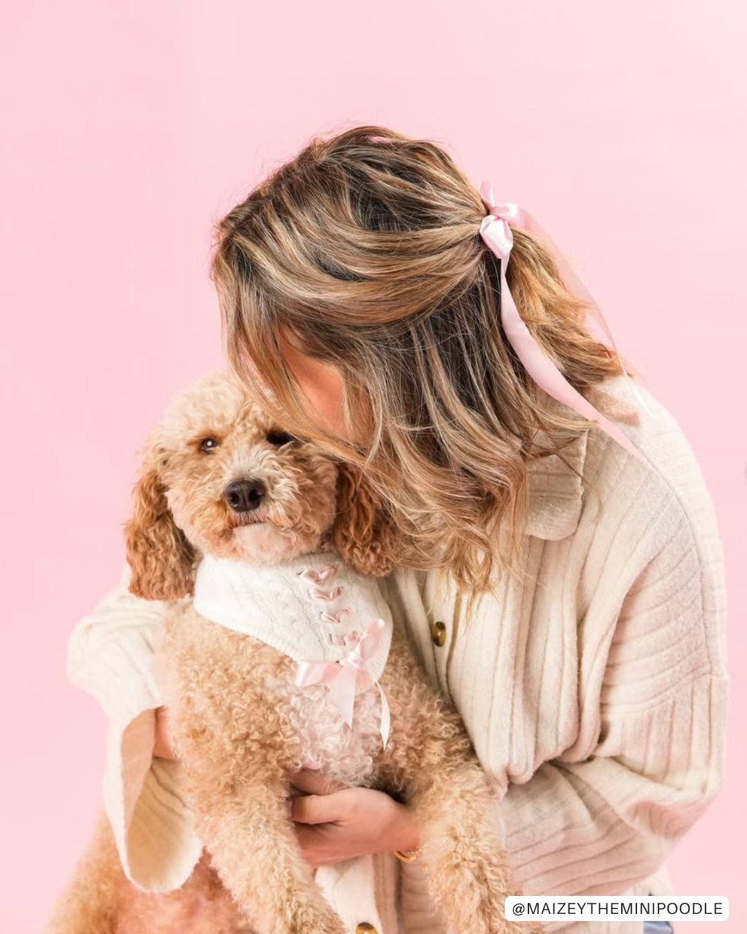 The Deluxe Pup - Vente Bandana – chien - BANDANA | CLARA BOW5