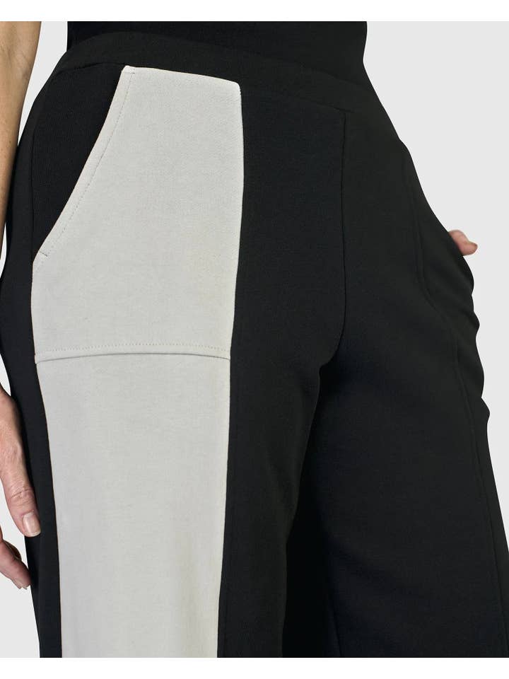 Urban Stargate Cropped Pants, Ice for wholesale on Faire7