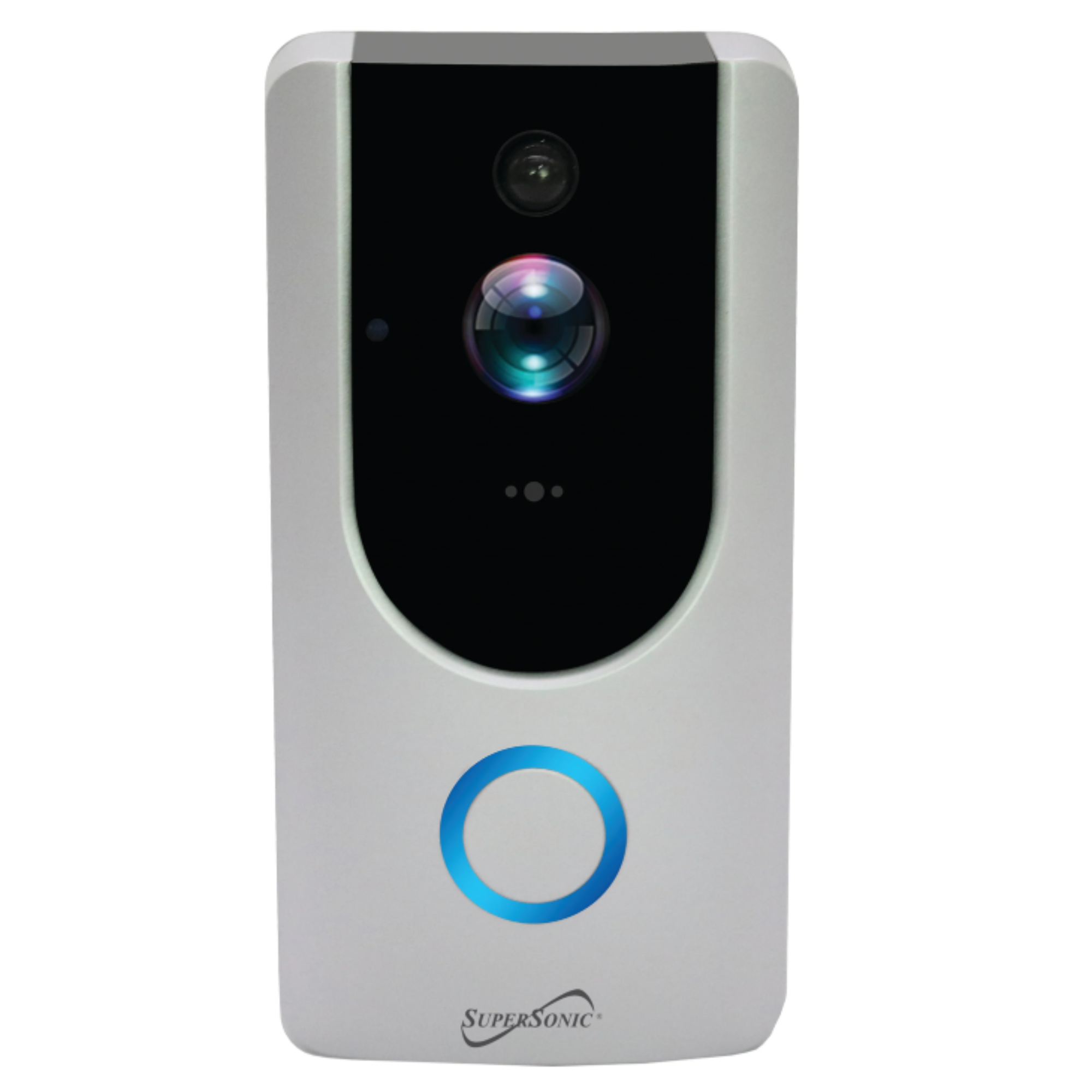 JupiterGear Home – wholesale Small/handheld appliance – Supersonic Smart WiFi Doorbell Camera2