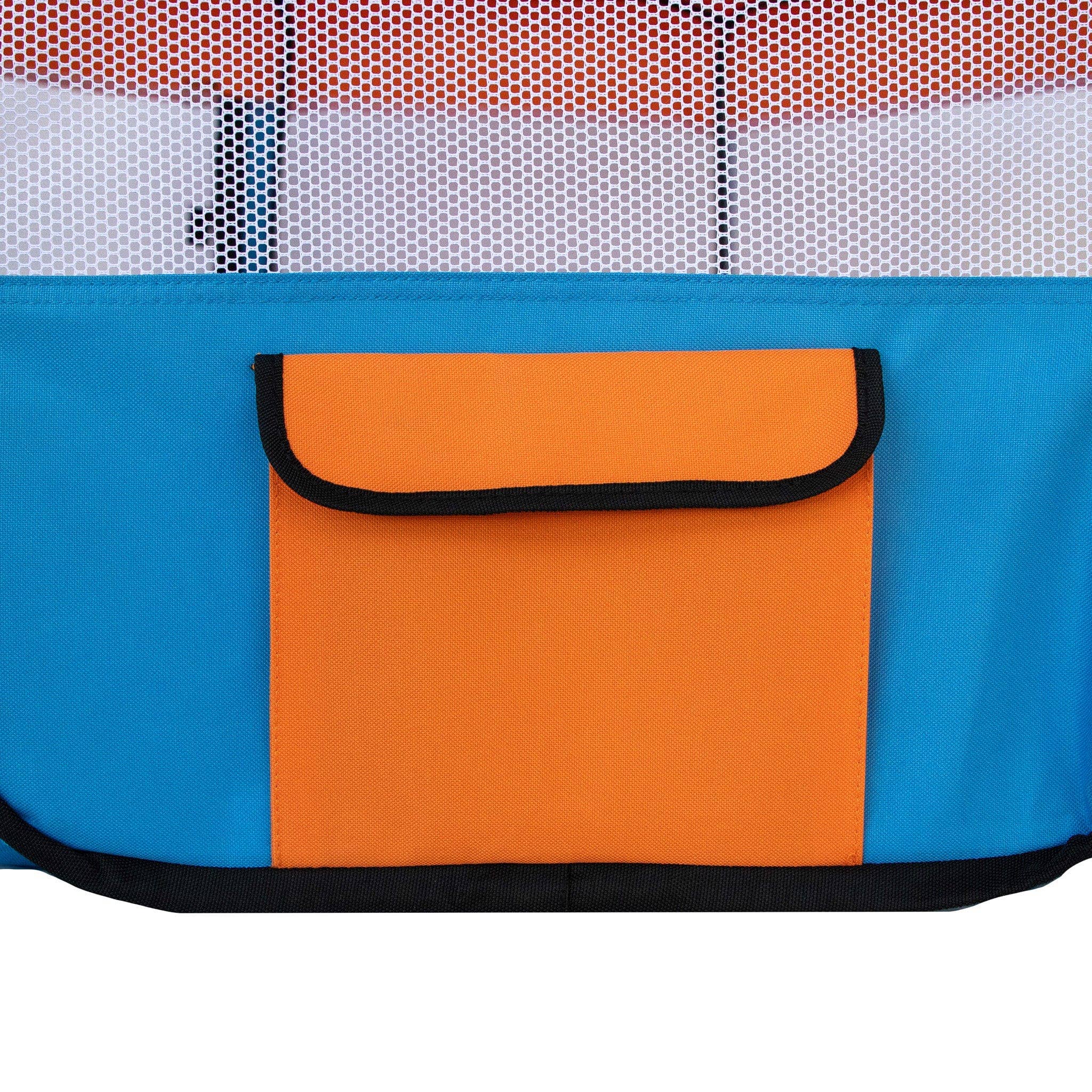 Travel Cat Wholesale - Venta al por mayor Tienda de campaña - Gatos y perros - The Feline Fun House - Tienda de juego portátil para gatos10