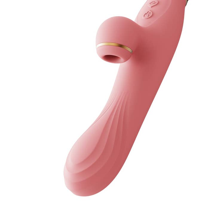 ZALO - Wholesale Sex Toy - Rose Rabbit Vibrator - Adult Sex toy12