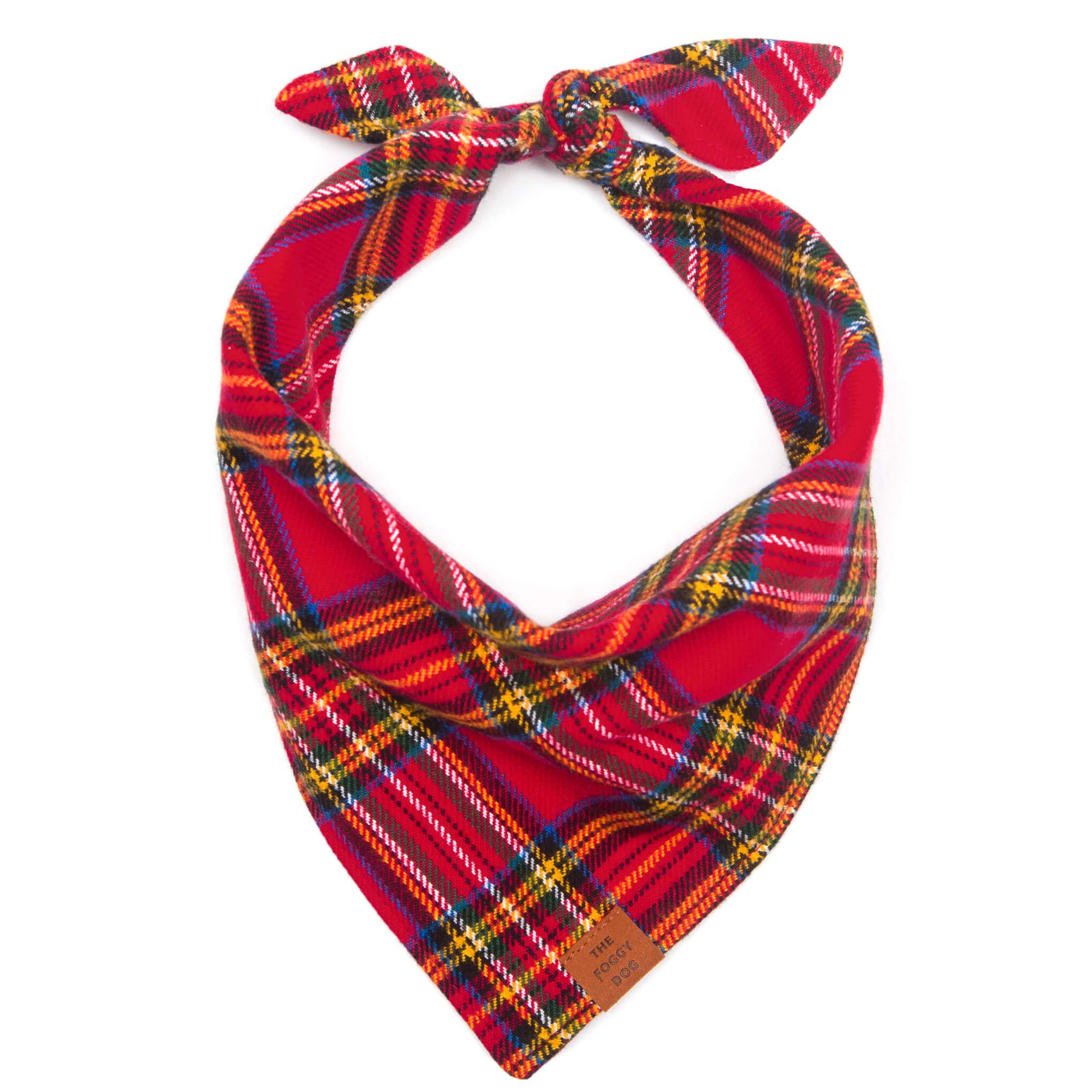 dog scarves wholesale