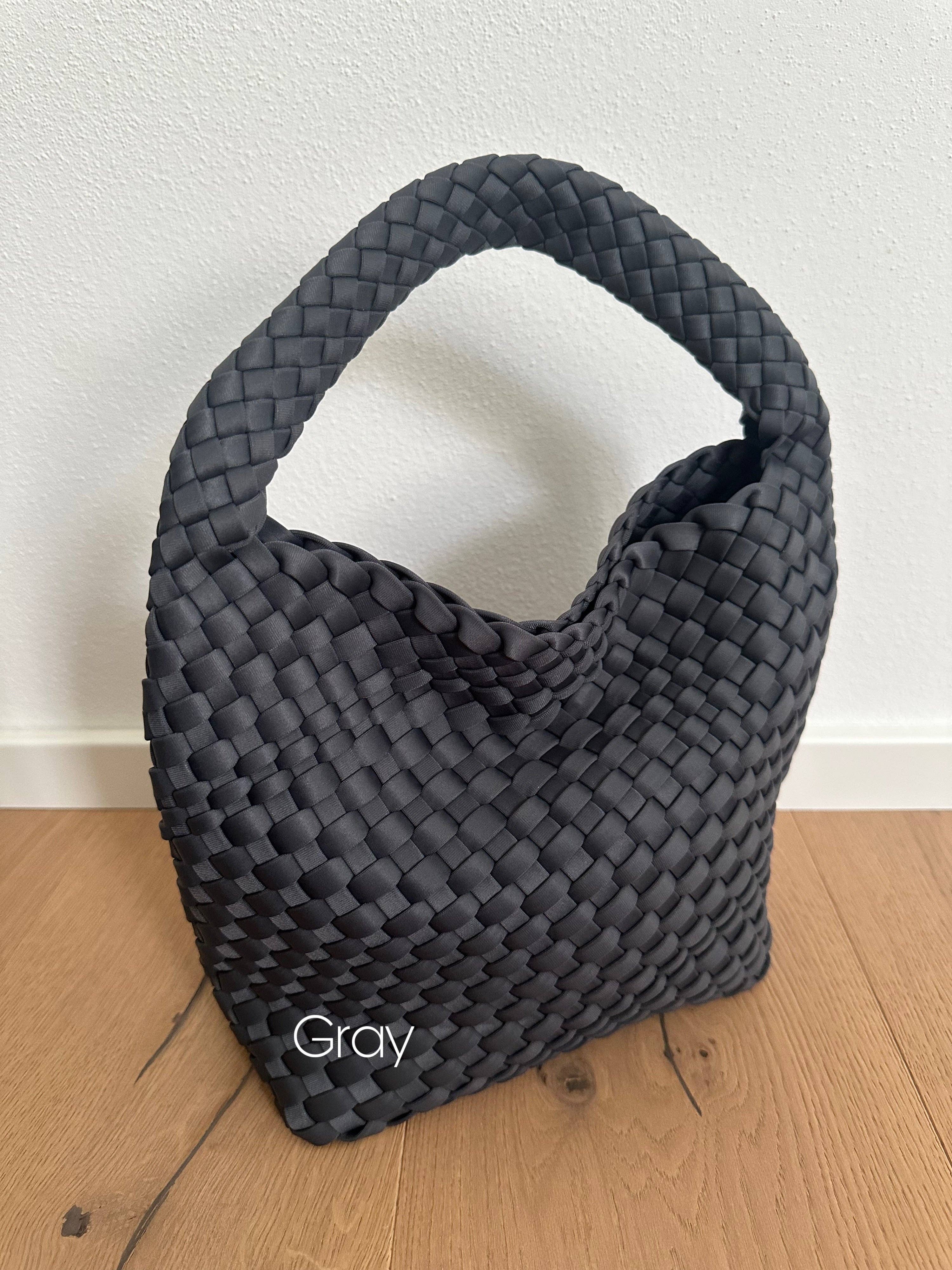 Zhade - Wholesale Tote Bag - Women's - LAUREN NYLON - medium1