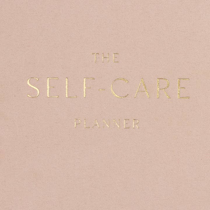 Myga Eco - Wholesale Journal/Diary - Self-Care Journal