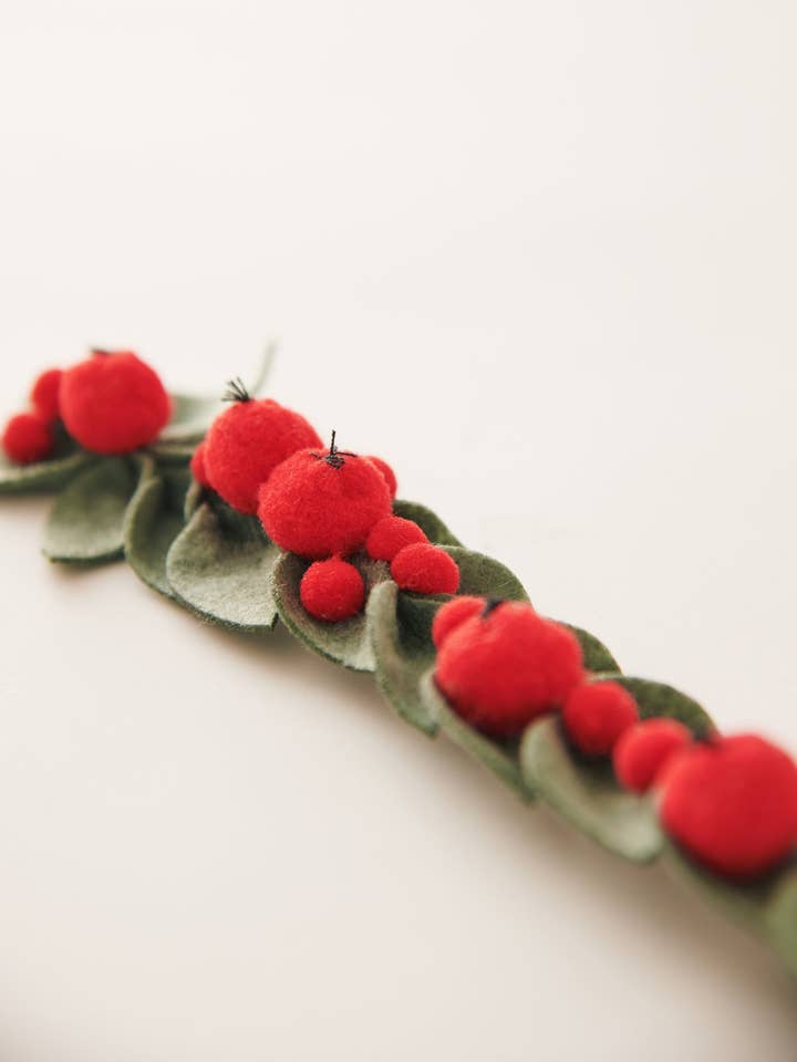 Holly Pannband för wholesale av Muso & Co