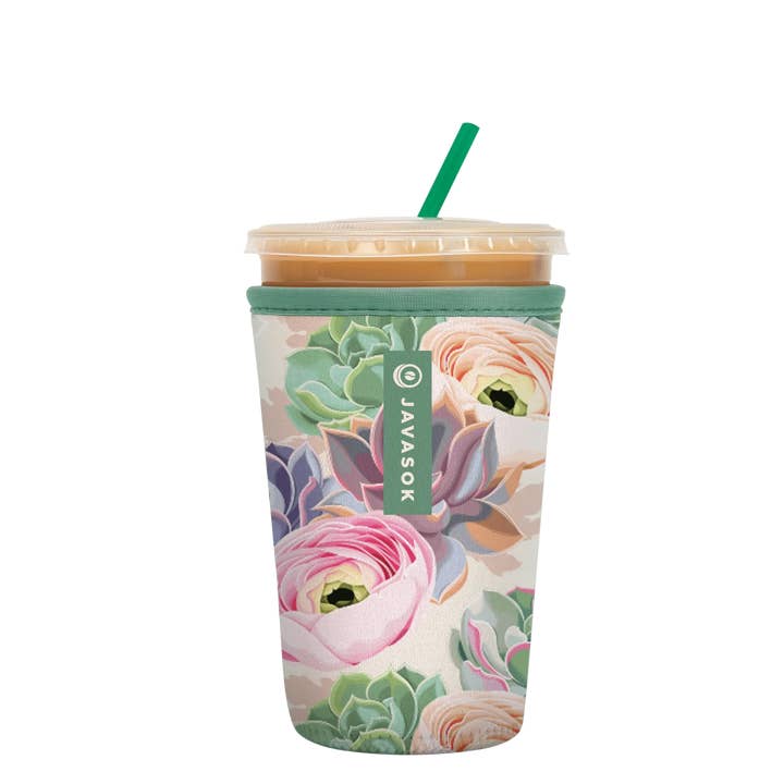 JavaSok - Pastel Splendor for wholesale by Sok-It Wholesale