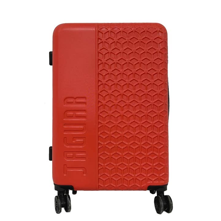 Suie Valentini srl - Wholesale Luggage - Set of 3 suitcases & trolleys, Jaguar, art. VA7014