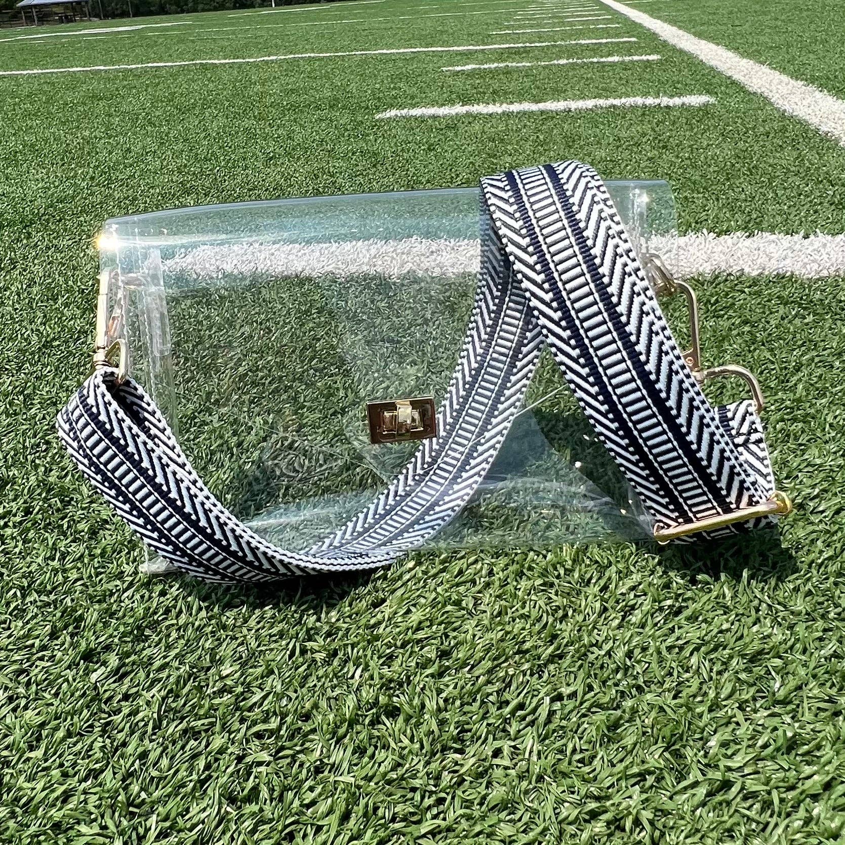 Carrying Kind - Vente Sac à bandoulière – femme - Classique du jour de match (seulement la bourse)2