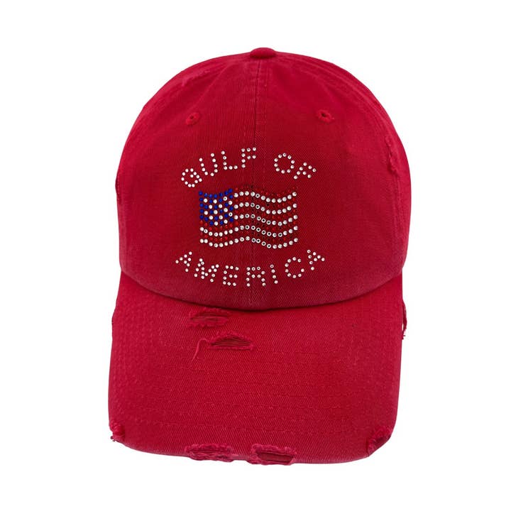GULF OF AMERICA for wholesale by The Alabama Girl