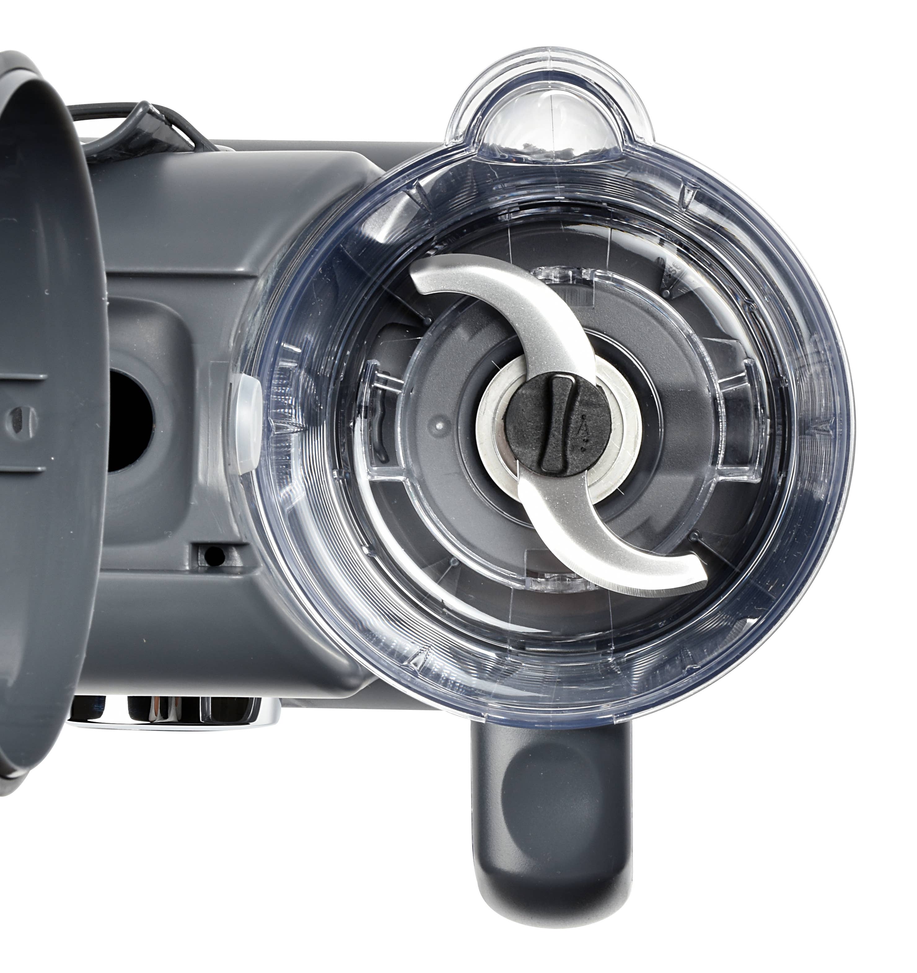 BEABA & Childhome - Wholesale Kitchen Appliance - BEABA Babycook® Solo Baby Food Maker – Charcoal5